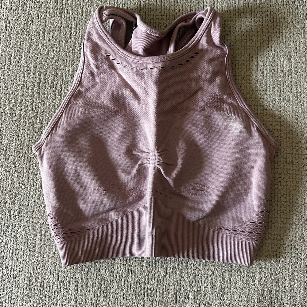 Gymshark bra